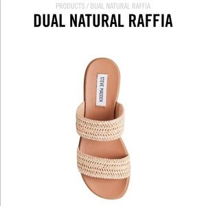 Steve Madden Sandals